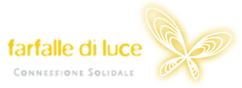 Farfalle di Luce Logo